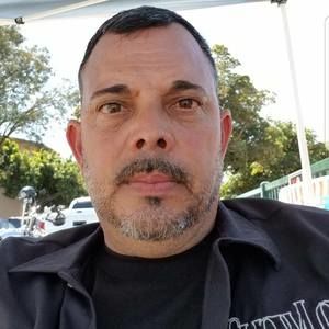 Meet your Posher, Pat